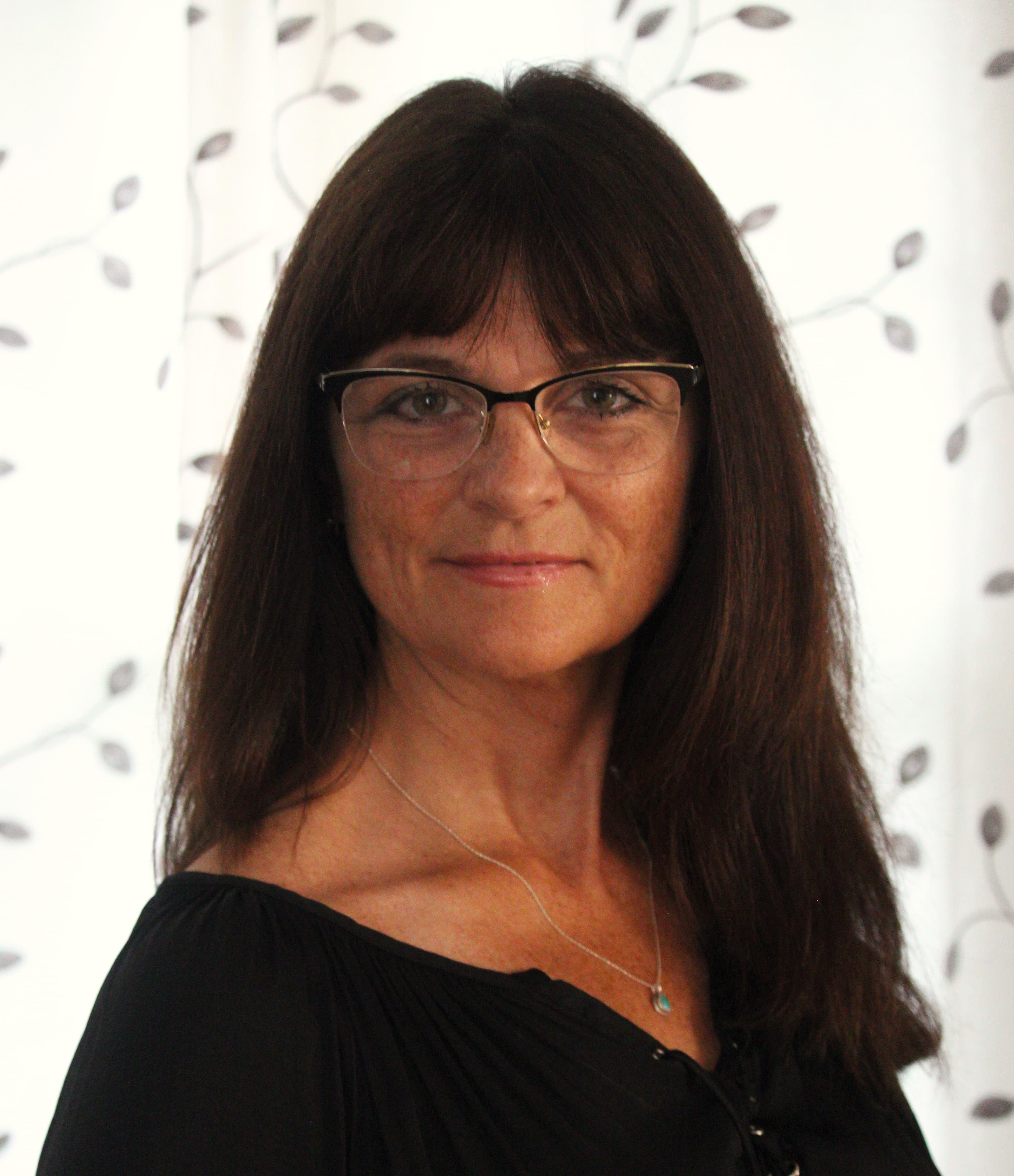 Colleen Hughes-Paterno