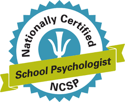 Nationally Certified School Psychologist (NCSP)